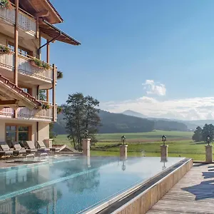 Hotel Natur-wohlfühlhotel Brunner Hof, Arnschwang